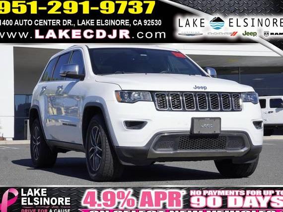 JEEP GRAND CHEROKEE 2017 1C4RJFBG5HC804239 image JEEP GRAND CHEROKEE 2017 1C4RJFBG5HC804239 image
